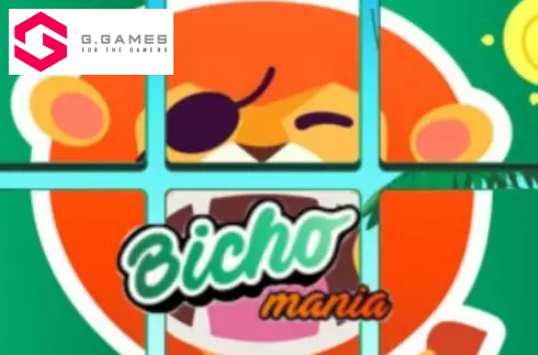 Bicho Mania